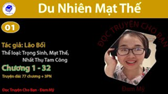 Du Nhiên Mạt Thế